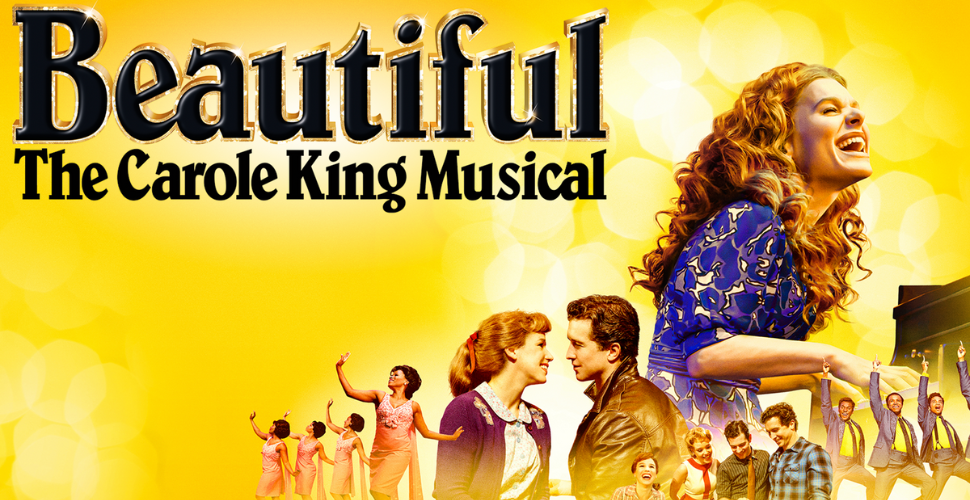 Beautiful The Carole King Musical